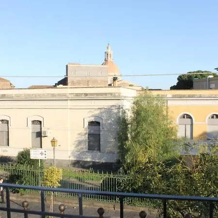 Antico Corso Homestay Catania