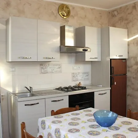 Homestay Antico Corso *