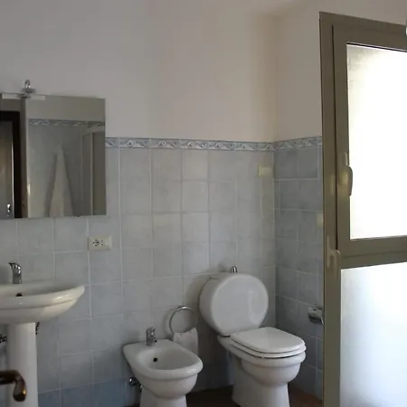 Homestay Antico Corso *