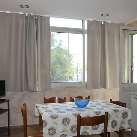 Homestay Antico Corso
